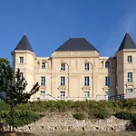 Appartement Avec Terrasse Et Box Entre Plages Et Nature