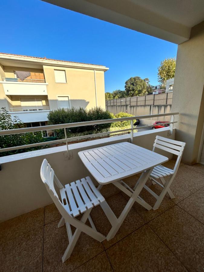 Avec Terrasse Et Box Entre Plages Et Nature *