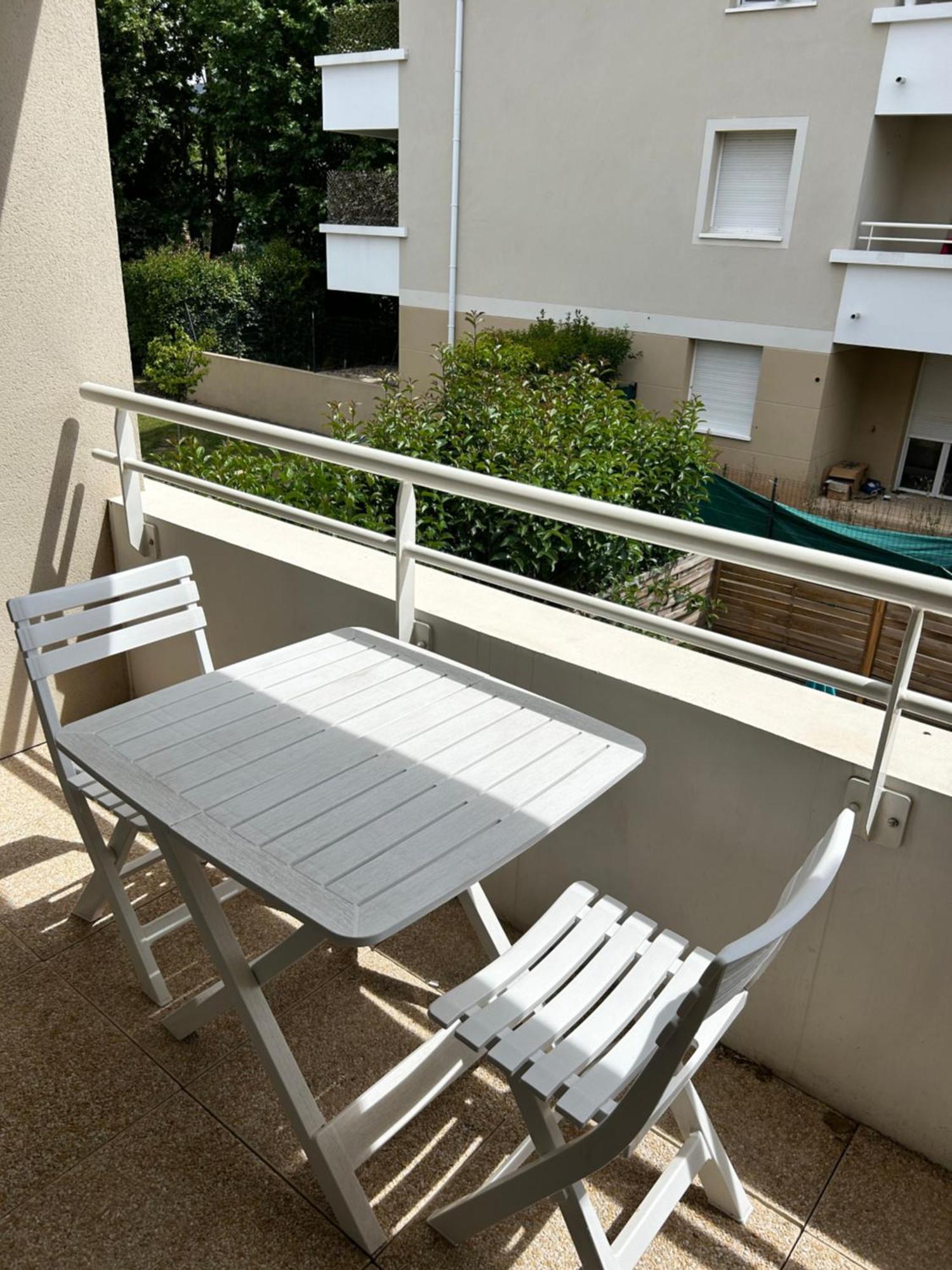 Avec Terrasse Et Box Entre Plages Et Nature * Marseille